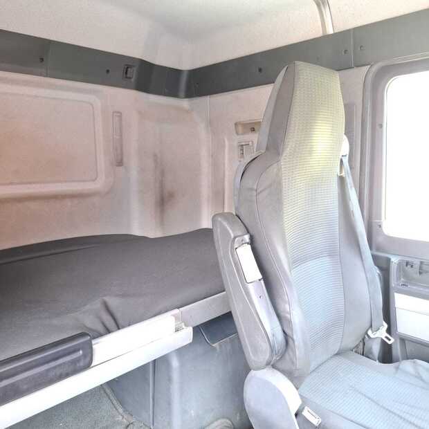 2015 MAN TGS 21.400-44069425