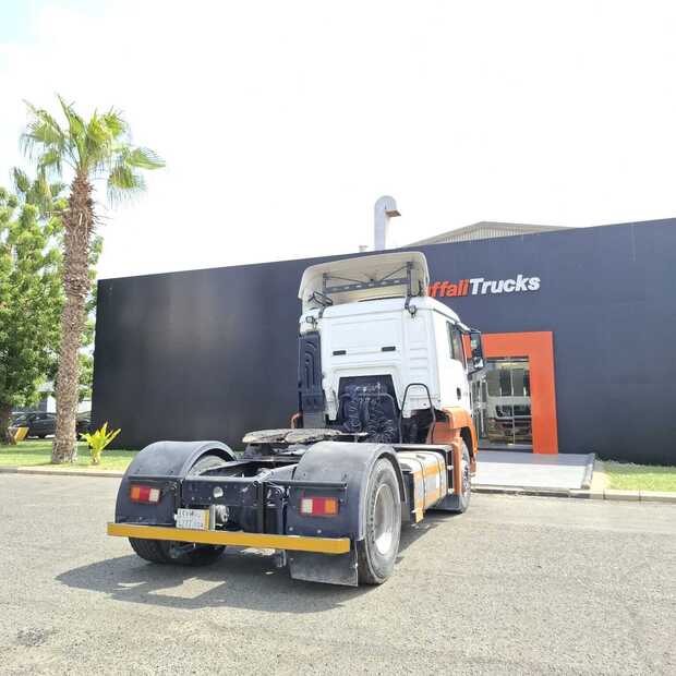 2015 MAN TGS 21.400-44069426