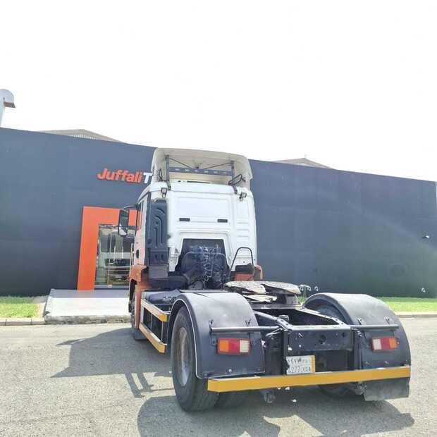 2015 MAN TGS 21.400-44069428