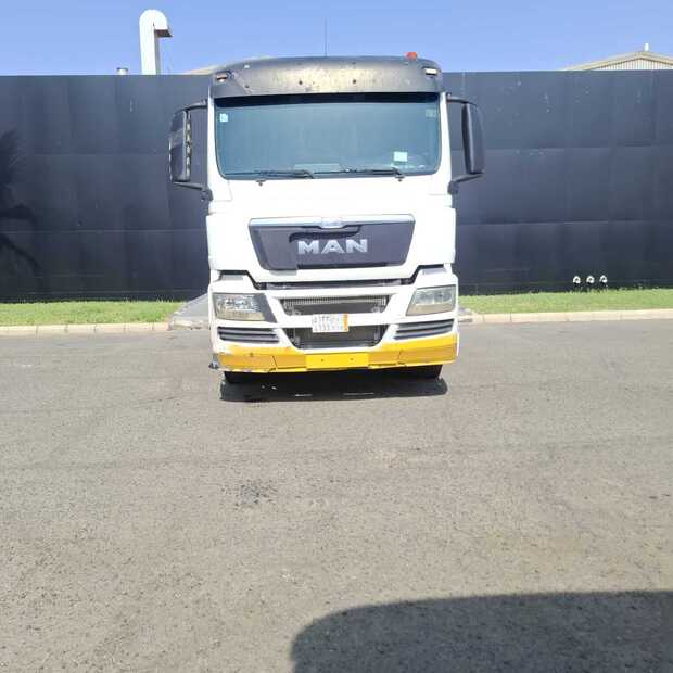 2015 MAN TGS 21.400-44069517