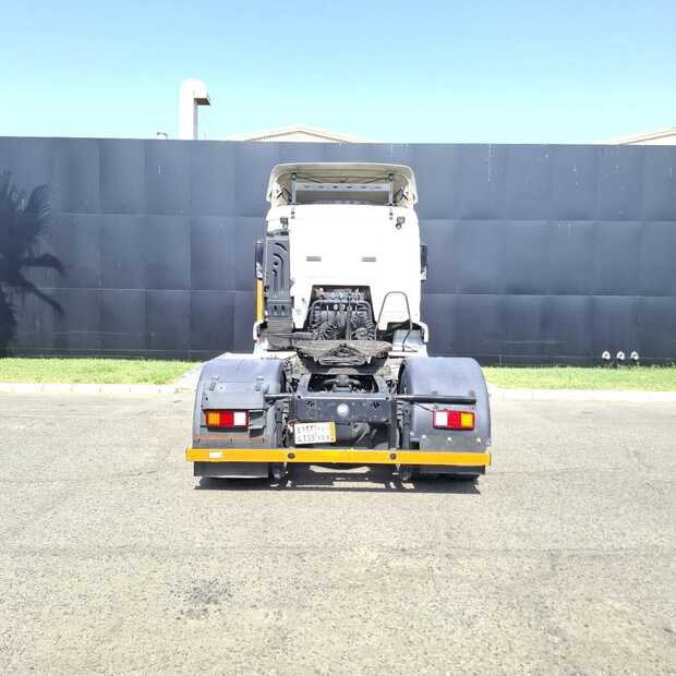 2015 MAN TGS 21.400-44069518