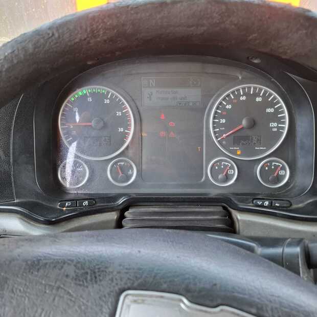 2015 MAN TGS 21.400-44069524