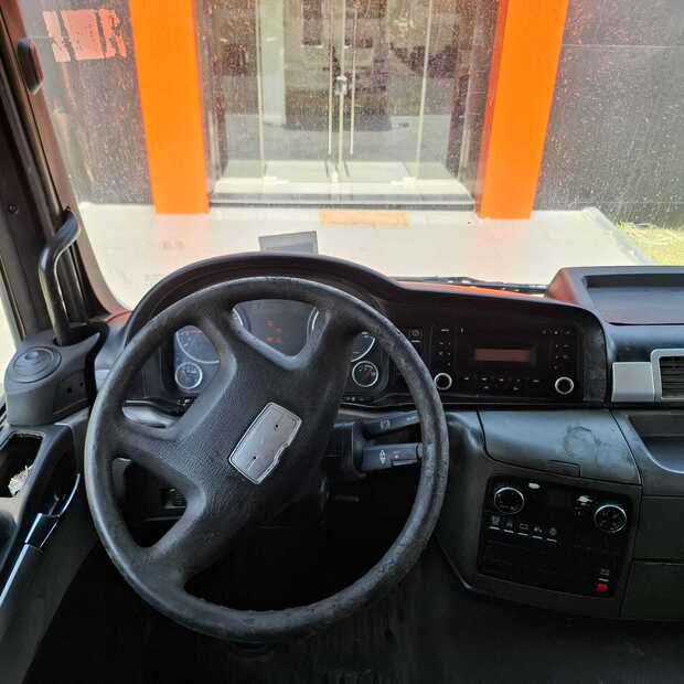 2015 MAN TGS 21.400-44069525