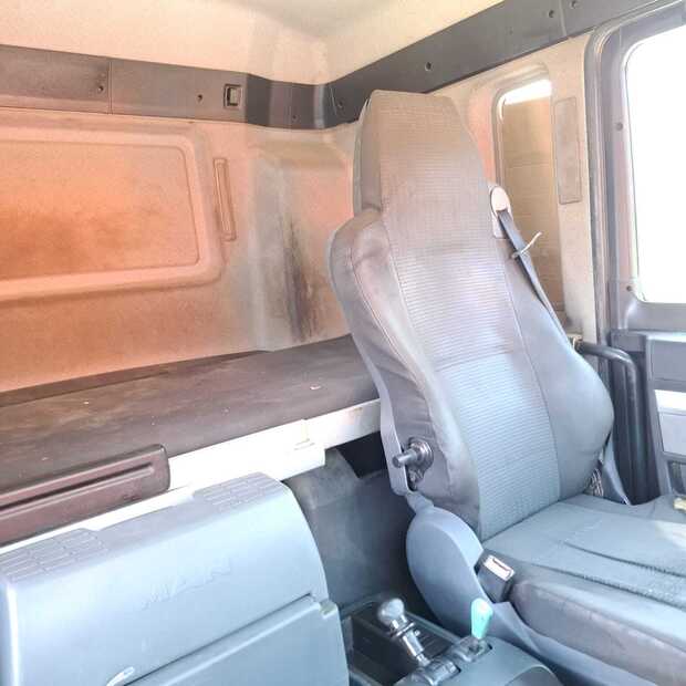 2015 MAN TGS 21.400-44069526