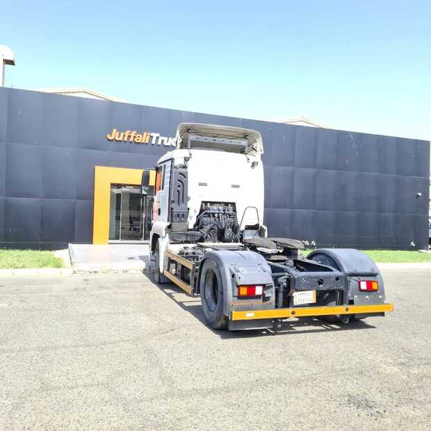 2015 MAN TGS 21.400-44069529