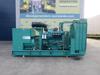 Image de 2001 CUMMINS QST30-G7