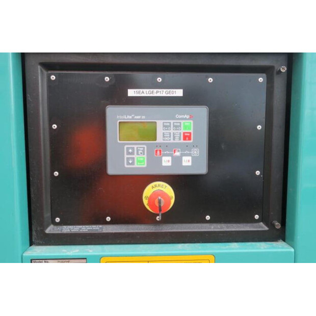 2001 CUMMINS QST30-G7-44069556