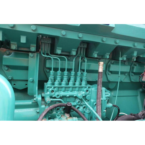 2001 CUMMINS QST30-G7-44069562