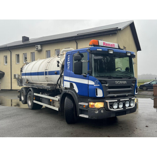 2008 Scania P340-44069566