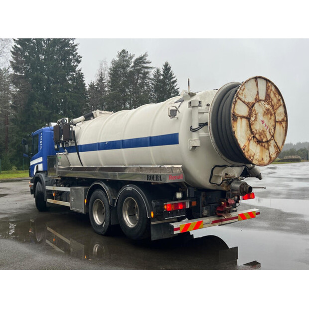 2008 Scania P340-44069568