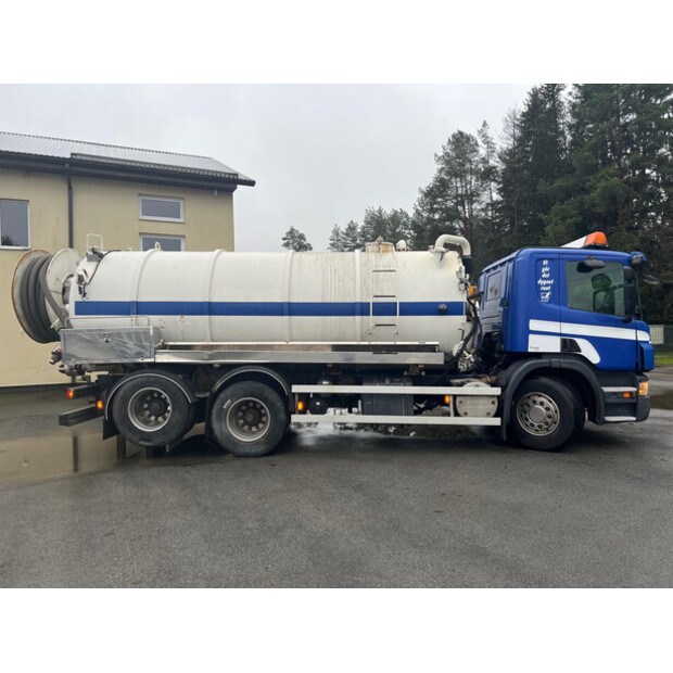2008 Scania P340-44069588