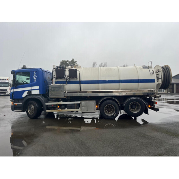 2008 Scania P340-44069589