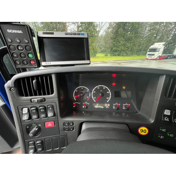 2008 Scania P340-44069592