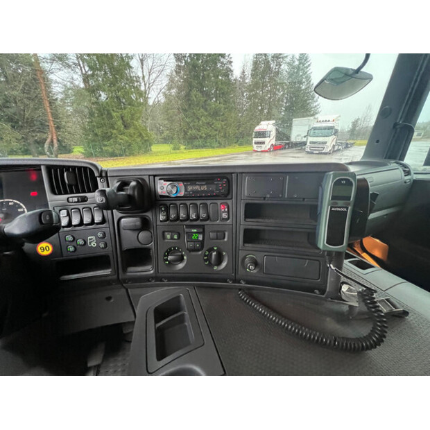 2008 Scania P340-44069593