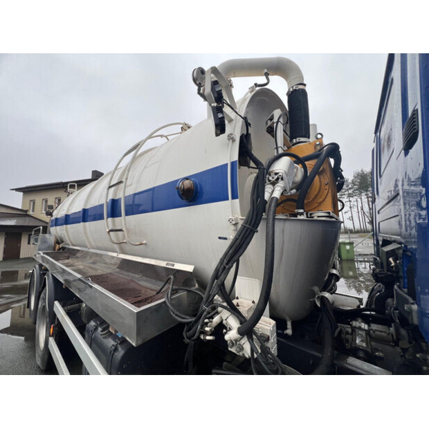 2008 Scania P340-44069599