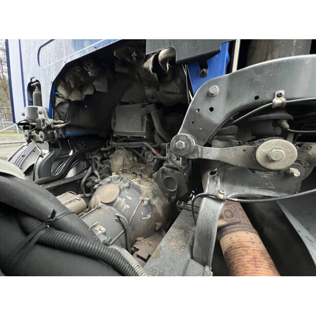 2008 Scania P340-44069603