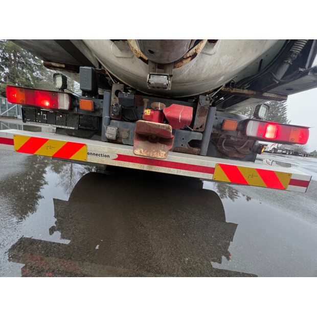 2008 Scania P340-44069612