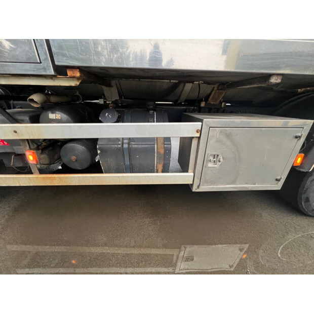 2008 Scania P340-44069625