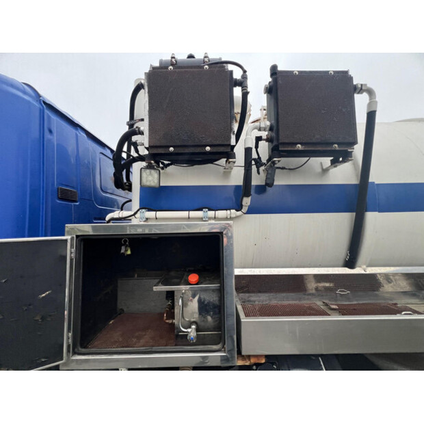 2008 Scania P340-44069634