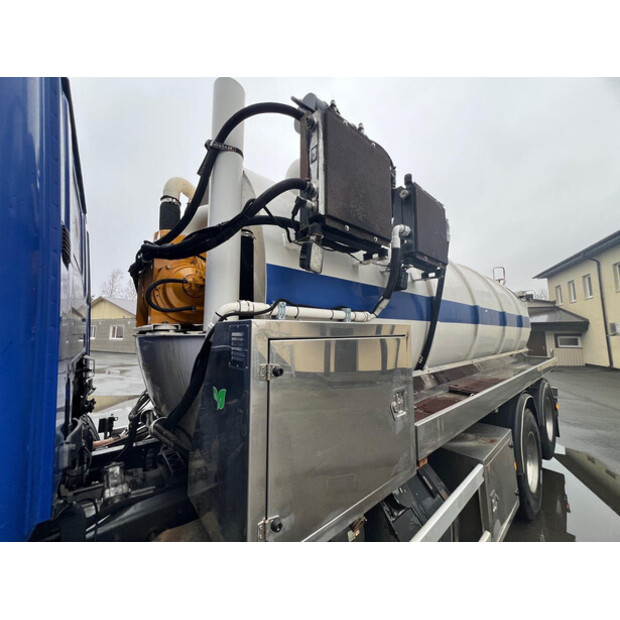 2008 Scania P340-44069643