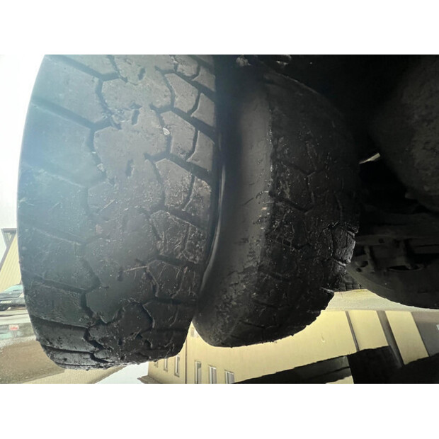 2008 Scania P340-44069689