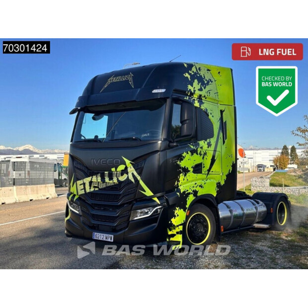 ايفكو S-Way 460-44069718