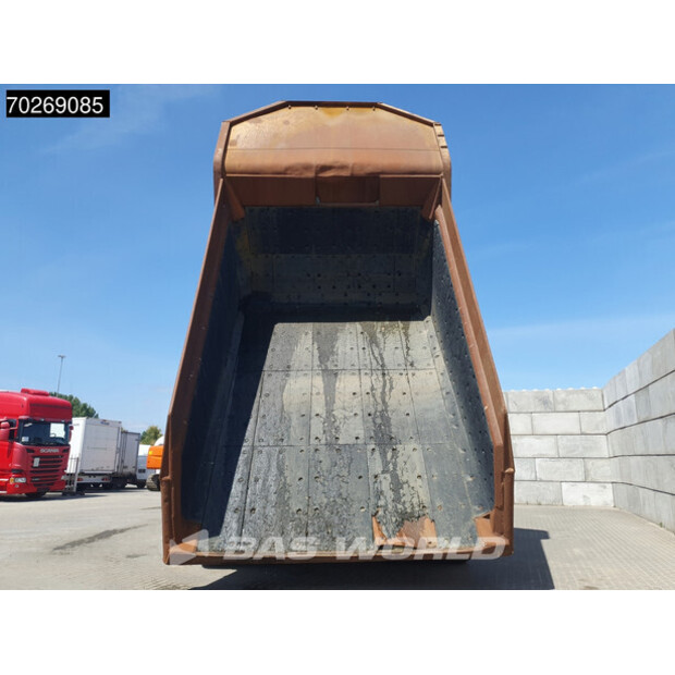 2011 Caterpillar 772-44069778