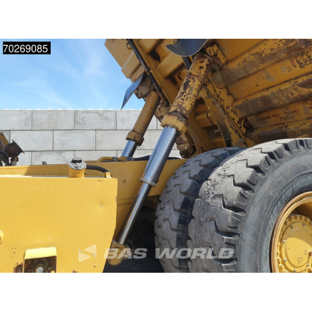 2011 Caterpillar 772-44069788