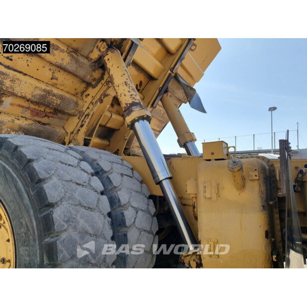 2011 Caterpillar 772-44069792