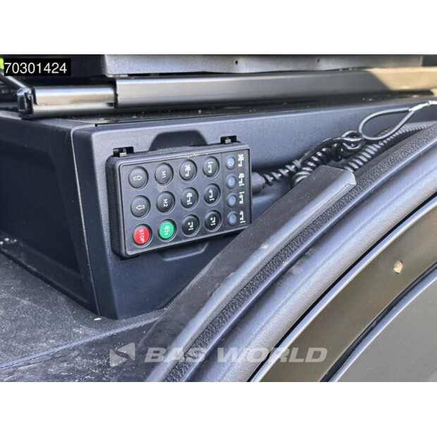 ايفكو S-Way 460-44069794