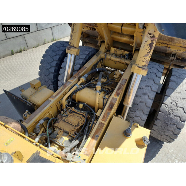 2011 Caterpillar 772-44069801