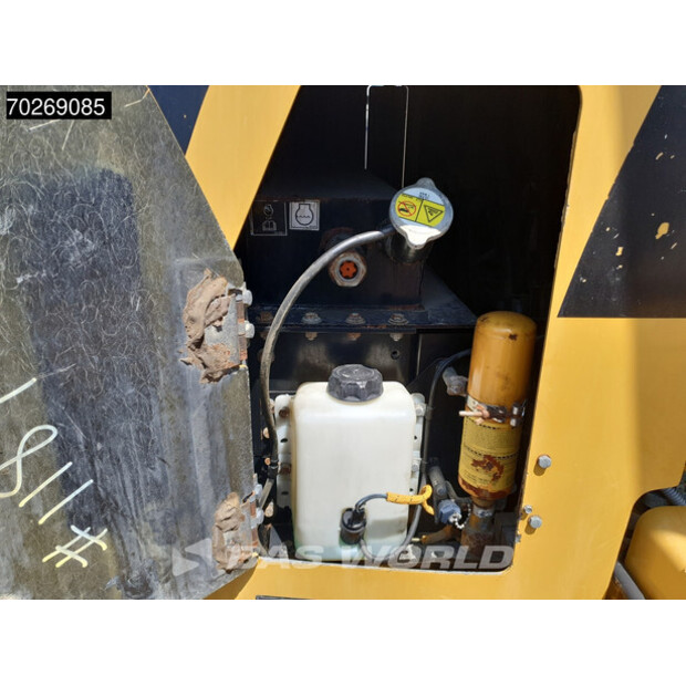 2011 Caterpillar 772-44069820