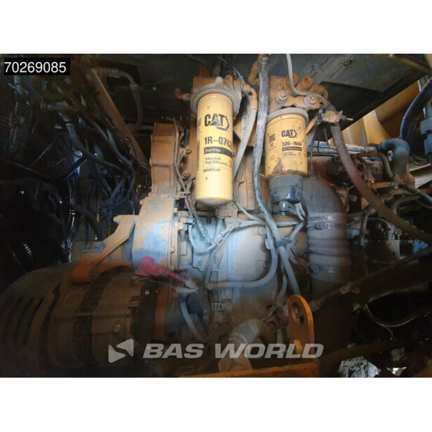 2011 Caterpillar 772-44069829