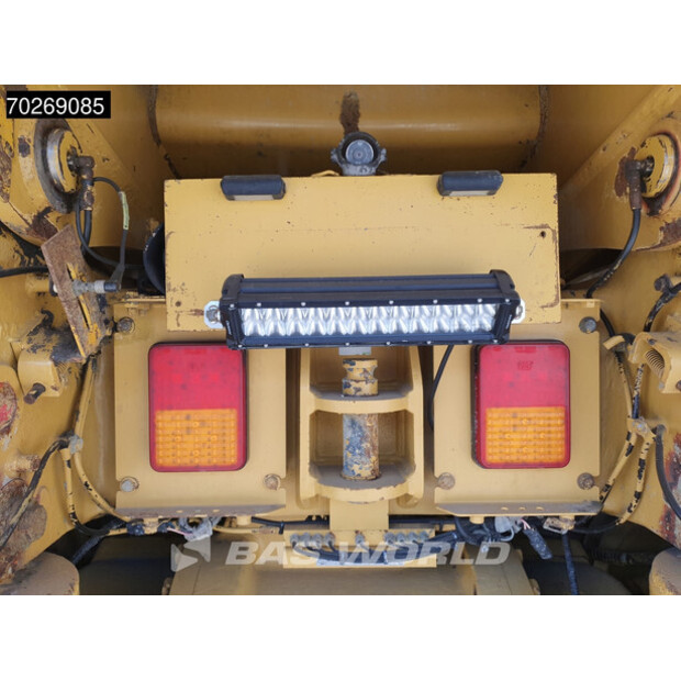2011 Caterpillar 772-44069866