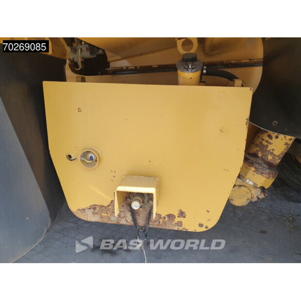 2011 Caterpillar 772-44069867