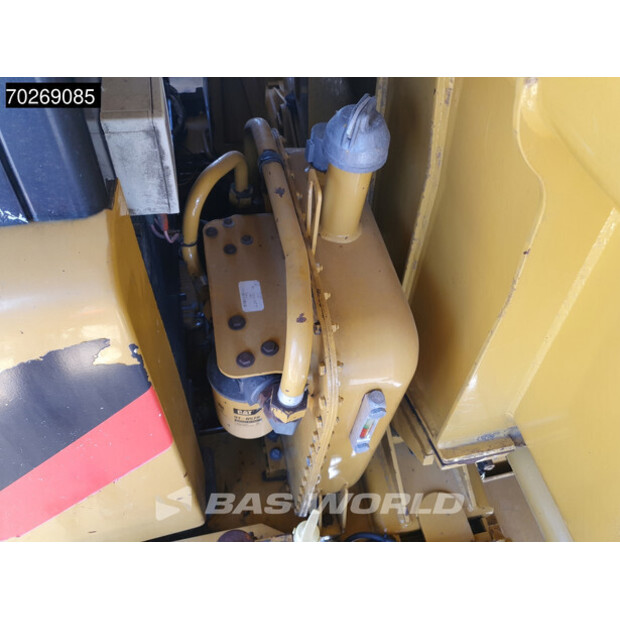 2011 Caterpillar 772-44069868