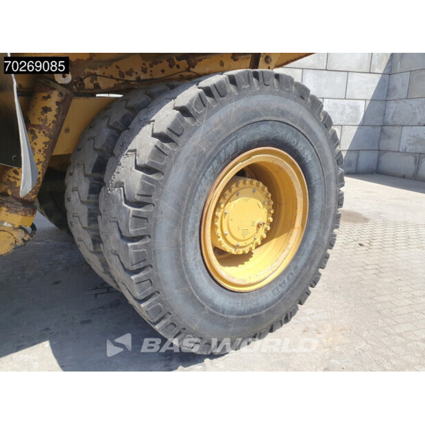 2011 Caterpillar 772-44069876