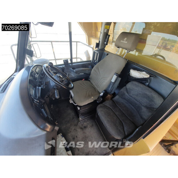 2011 Caterpillar 772-44069879