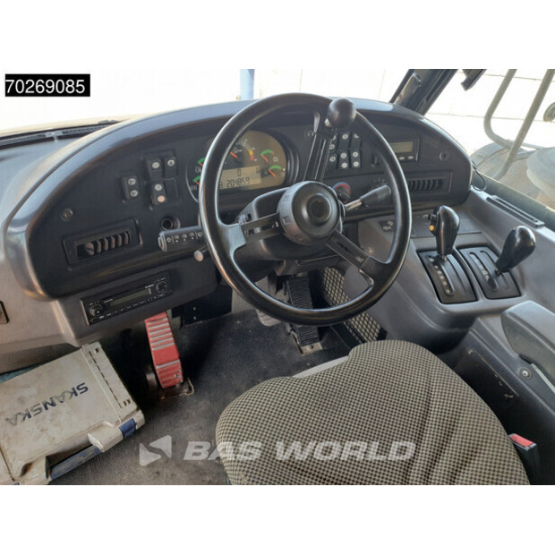 2011 Caterpillar 772-44069880