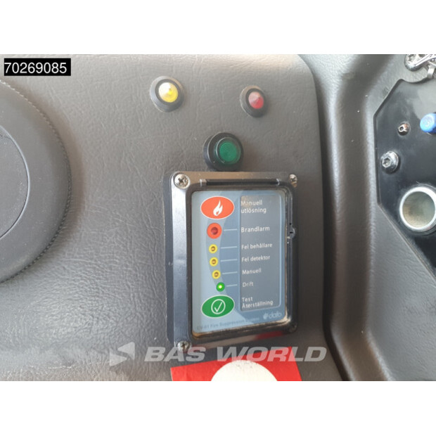 2011 Caterpillar 772-44069889