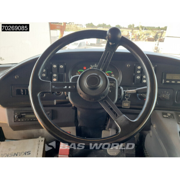 2011 Caterpillar 772-44069890