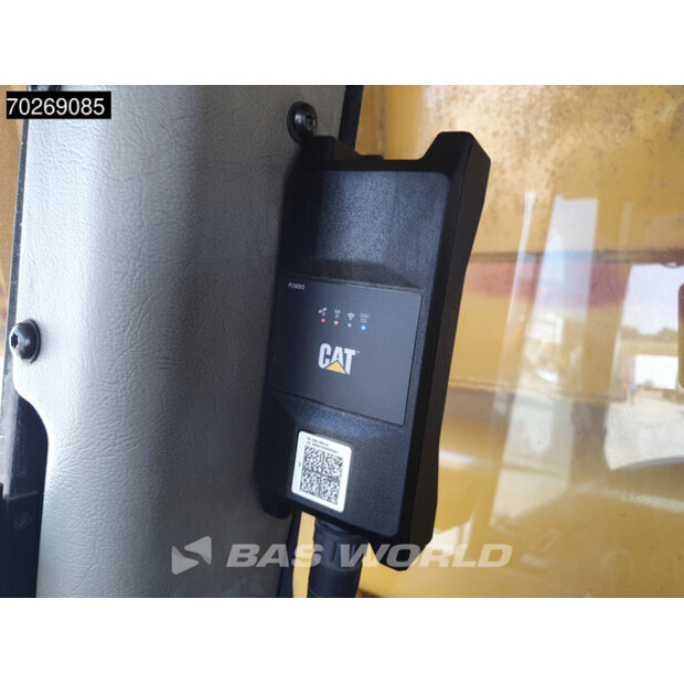 2011 Caterpillar 772-44069891