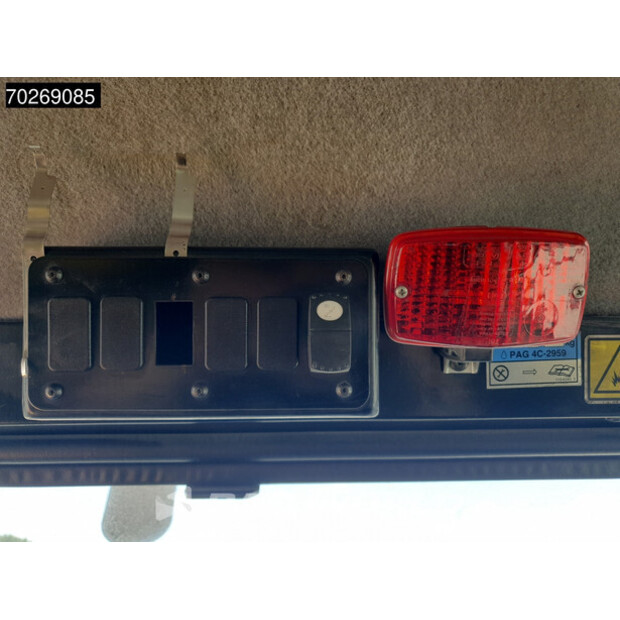 2011 Caterpillar 772-44069893