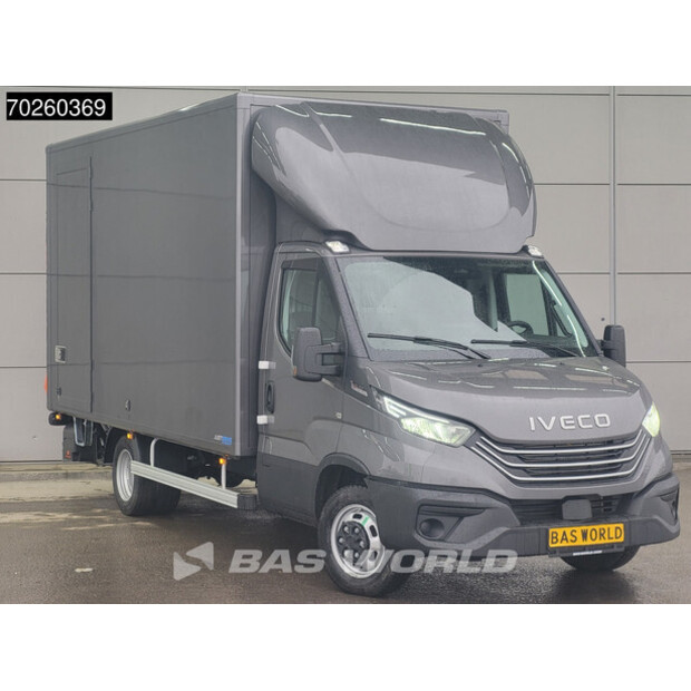 2024 Iveco Daily 35C21-44069899