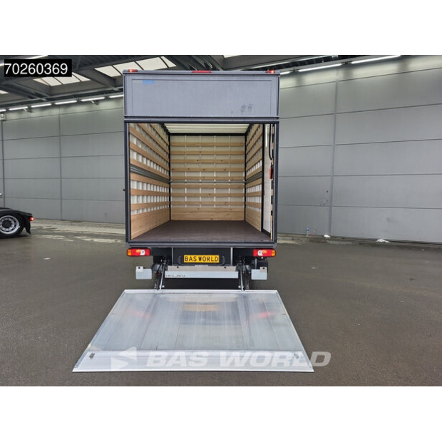 2024 Iveco Daily 35C21-44069900