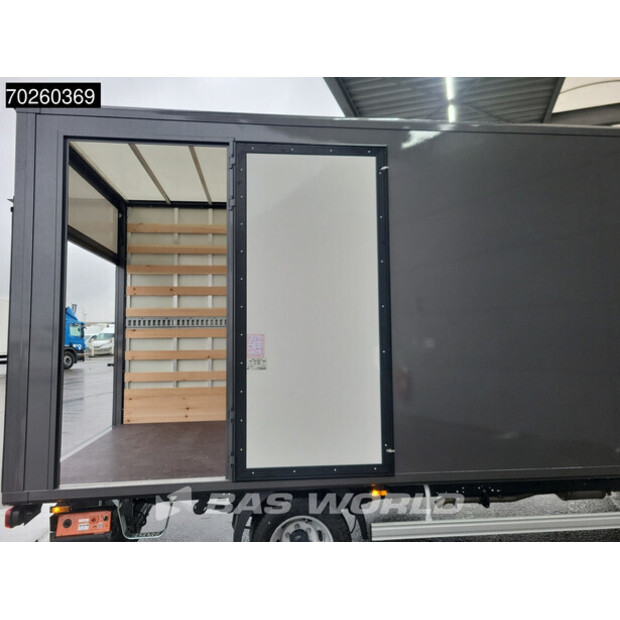 2024 Iveco Daily 35C21-44069901