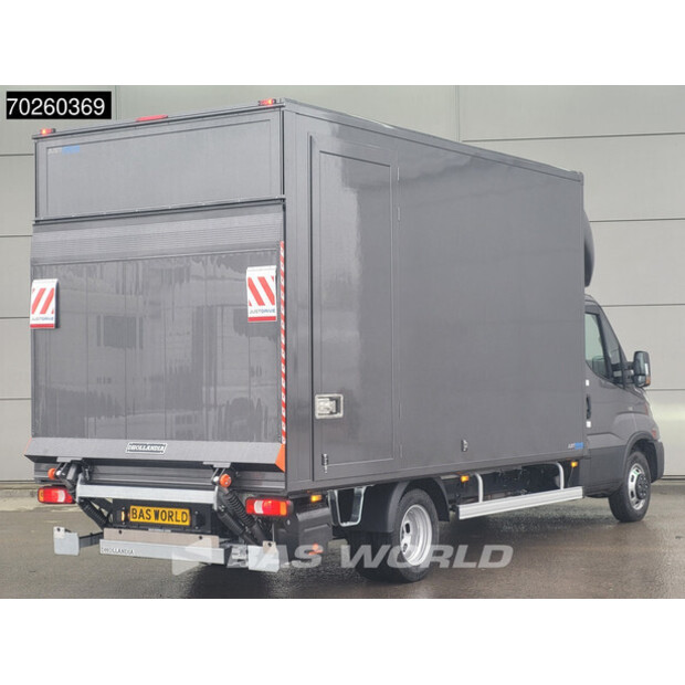 2024 Iveco Daily 35C21-44069902