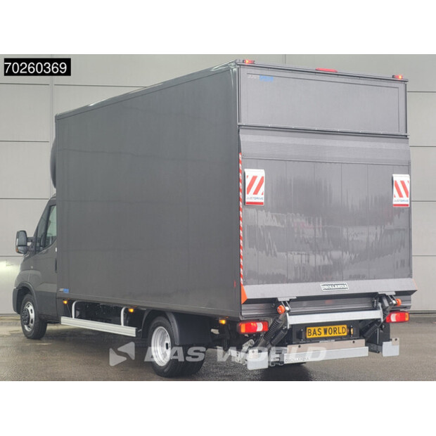 2024 Iveco Daily 35C21-44069903