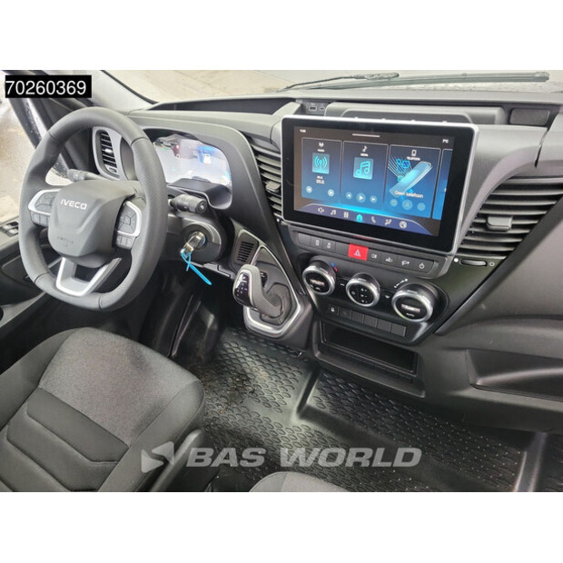 2024 Iveco Daily 35C21-44069906