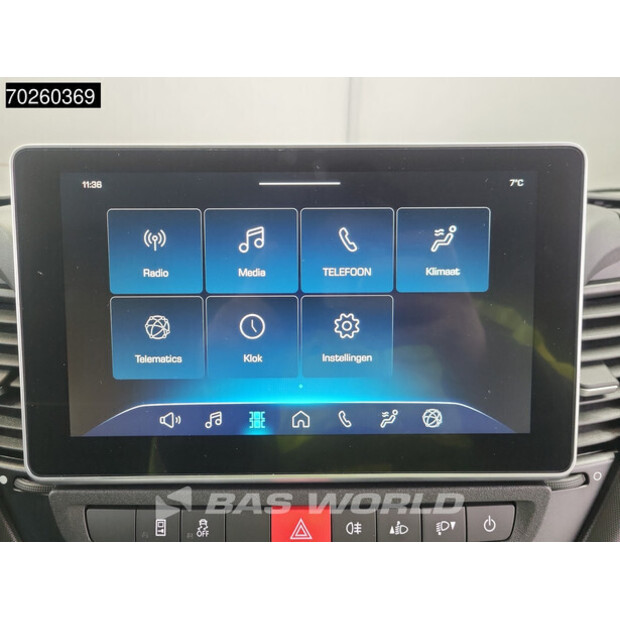 2024 Iveco Daily 35C21-44069907